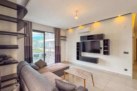 2+1 Lejlighed  i Kargicak, Alanya, Antalya, Tyrkiet Nr. 216219 - 9