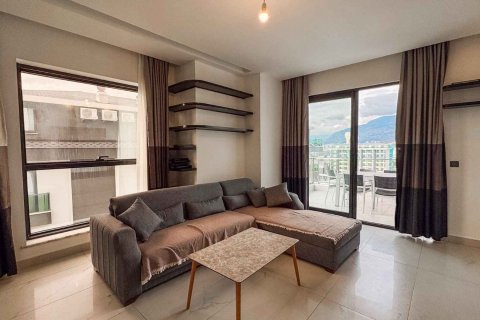 2+1 Lejlighed  i Kargicak, Alanya, Antalya, Tyrkiet Nr. 216219 - 11