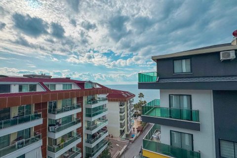 2+1 Lejlighed  i Kargicak, Alanya, Antalya, Tyrkiet Nr. 216219 - 12