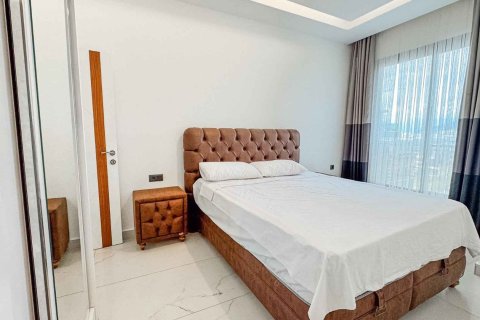 2+1 Lejlighed  i Kargicak, Alanya, Antalya, Tyrkiet Nr. 216219 - 14