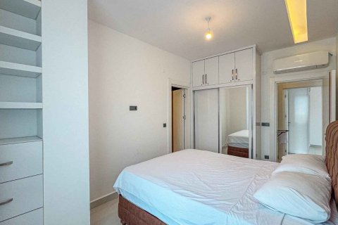 2+1 Lejlighed  i Kargicak, Alanya, Antalya, Tyrkiet Nr. 216219 - 21