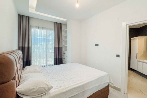 2+1 Lejlighed  i Kargicak, Alanya, Antalya, Tyrkiet Nr. 216219 - 22