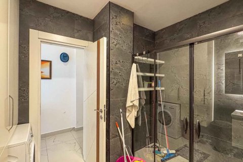 2+1 Lejlighed  i Kargicak, Alanya, Antalya, Tyrkiet Nr. 216219 - 23