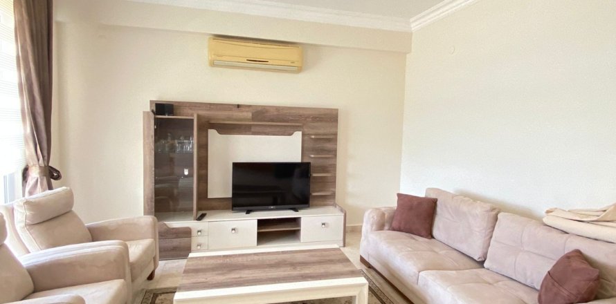 2+1 Apartment  in Kargicak, Alanya, Antalya, Turkey No. 216218