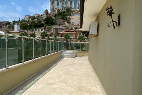Apartment for sale  in Kargicak, Alanya, Antalya, Turkey, 2 bedrooms, 188m2, No. 216218 – photo 3