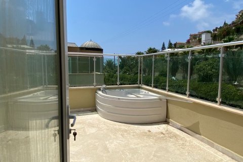 Apartment for sale  in Kargicak, Alanya, Antalya, Turkey, 2 bedrooms, 188m2, No. 216218 – photo 7