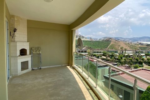 Apartment for sale  in Kargicak, Alanya, Antalya, Turkey, 2 bedrooms, 188m2, No. 216218 – photo 10