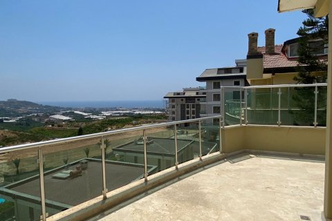 Apartment for sale  in Kargicak, Alanya, Antalya, Turkey, 2 bedrooms, 188m2, No. 216218 – photo 12