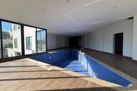 Продажа квартиры  в Авсалларе, Анталье, Турция 1+1, 55м2, №216214 – фото 11