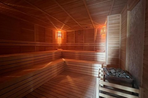 Продажа квартиры  в Авсалларе, Анталье, Турция 1+1, 55м2, №216214 – фото 15