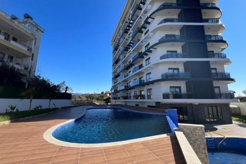 Продажа квартиры  в Авсалларе, Анталье, Турция 1+1, 55м2, №216214 – фото 27