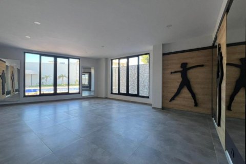 Продажа квартиры  в Авсалларе, Анталье, Турция 1+1, 55м2, №216214 – фото 21