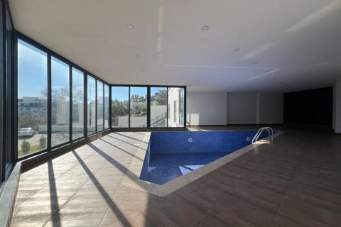 Продажа квартиры  в Авсалларе, Анталье, Турция 1+1, 55м2, №216214 – фото 12