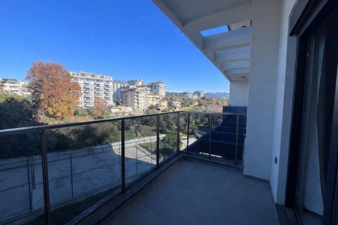 Продажа квартиры  в Авсалларе, Анталье, Турция 1+1, 55м2, №216214 – фото 6