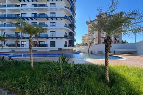 Продажа квартиры  в Авсалларе, Анталье, Турция 1+1, 55м2, №216214 – фото 24