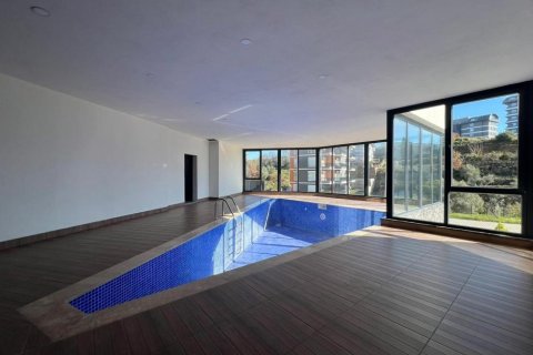 Продажа квартиры  в Авсалларе, Анталье, Турция 1+1, 55м2, №216214 – фото 19