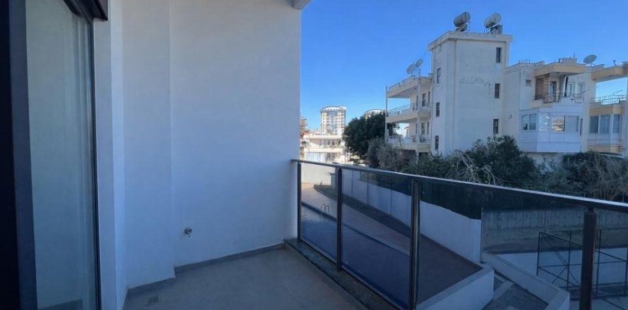 Квартира  1+1 в Авсалларе, Анталья, Турция №216214