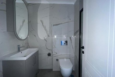 Продажа квартиры  в Авсалларе, Анталье, Турция 1+1, 55м2, №216214 – фото 4