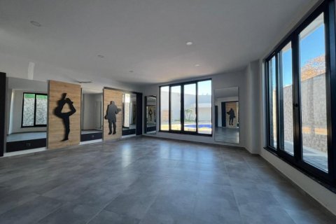 Продажа квартиры  в Авсалларе, Анталье, Турция 1+1, 55м2, №216214 – фото 20