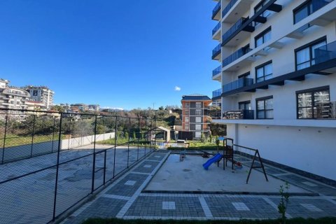 Продажа квартиры  в Авсалларе, Анталье, Турция 1+1, 55м2, №216214 – фото 23