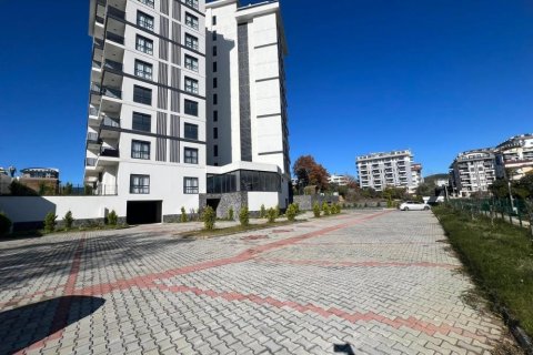 Продажа квартиры  в Авсалларе, Анталье, Турция 1+1, 55м2, №216214 – фото 13