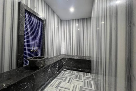 Продажа квартиры  в Авсалларе, Анталье, Турция 1+1, 55м2, №216214 – фото 16