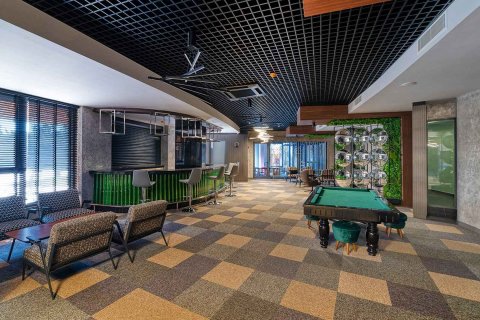 Apartment for sale  in Kargicak, Alanya, Antalya, Turkey, 2 bedrooms, 110m2, No. 216221 – photo 5