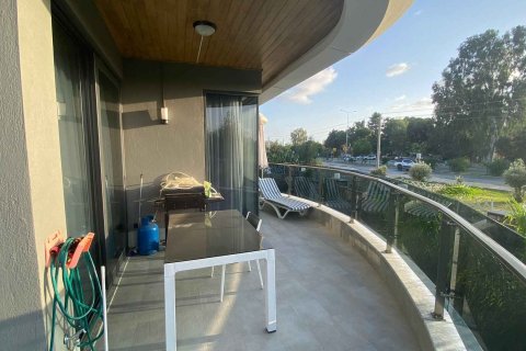 Apartment for sale  in Kargicak, Alanya, Antalya, Turkey, 2 bedrooms, 110m2, No. 216221 – photo 3