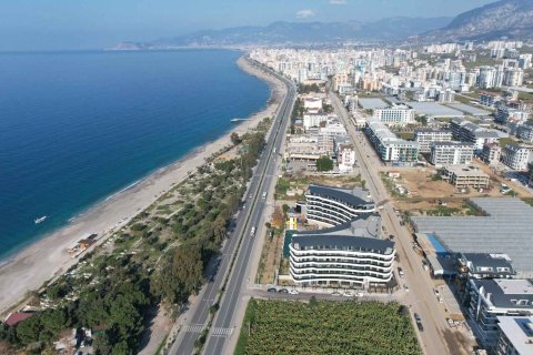Apartment for sale  in Kargicak, Alanya, Antalya, Turkey, 2 bedrooms, 110m2, No. 216221 – photo 6