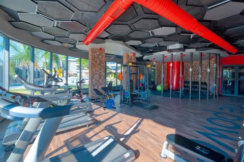 Apartment for sale  in Kargicak, Alanya, Antalya, Turkey, 2 bedrooms, 110m2, No. 216221 – photo 7