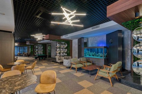 Apartment for sale  in Kargicak, Alanya, Antalya, Turkey, 2 bedrooms, 110m2, No. 216221 – photo 8