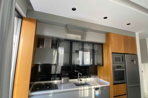 Apartment for sale  in Kargicak, Alanya, Antalya, Turkey, 2 bedrooms, 110m2, No. 216221 – photo 9