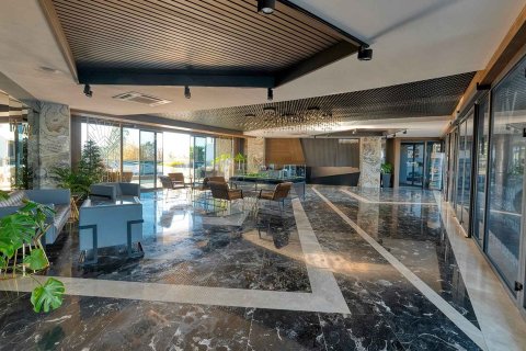 Apartment for sale  in Kargicak, Alanya, Antalya, Turkey, 2 bedrooms, 110m2, No. 216221 – photo 10