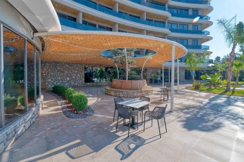 Apartment for sale  in Kargicak, Alanya, Antalya, Turkey, 2 bedrooms, 110m2, No. 216221 – photo 12