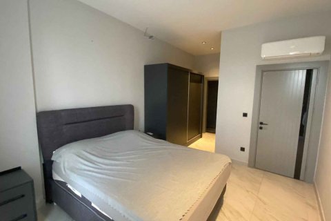 Apartment for sale  in Kargicak, Alanya, Antalya, Turkey, 2 bedrooms, 110m2, No. 216221 – photo 14