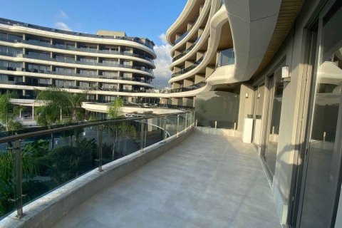 Apartment for sale  in Kargicak, Alanya, Antalya, Turkey, 2 bedrooms, 110m2, No. 216221 – photo 17