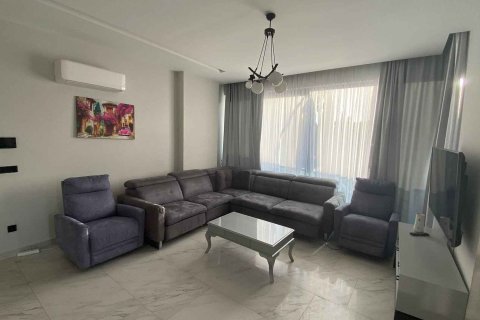Apartment for sale  in Kargicak, Alanya, Antalya, Turkey, 2 bedrooms, 110m2, No. 216221 – photo 18