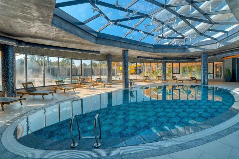 Apartment for sale  in Kargicak, Alanya, Antalya, Turkey, 2 bedrooms, 110m2, No. 216221 – photo 21