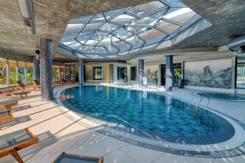 Apartment for sale  in Kargicak, Alanya, Antalya, Turkey, 2 bedrooms, 110m2, No. 216221 – photo 22