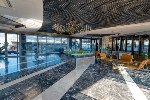 Apartment for sale  in Kargicak, Alanya, Antalya, Turkey, 2 bedrooms, 110m2, No. 216221 – photo 25