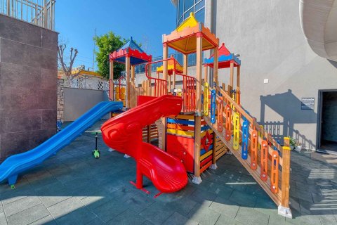 Apartment for sale  in Kargicak, Alanya, Antalya, Turkey, 2 bedrooms, 110m2, No. 216221 – photo 27