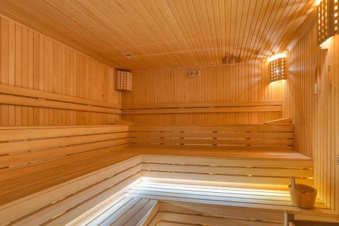 Apartment for sale  in Kargicak, Alanya, Antalya, Turkey, 2 bedrooms, 110m2, No. 216221 – photo 29