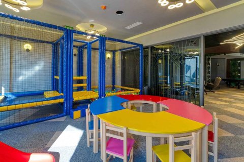 Apartment for sale  in Kargicak, Alanya, Antalya, Turkey, 2 bedrooms, 110m2, No. 216221 – photo 31