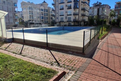 Apartment for sale  in Antalya, Turkey, 2 bedrooms, 70m2, No. 216215 – photo 12