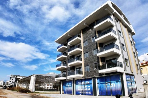 2+1 Wohnung  in Kargicak, Alanya, Antalya, Türkei Nr. 216217 - 3