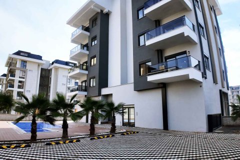 2+1 Wohnung  in Kargicak, Alanya, Antalya, Türkei Nr. 216217 - 5