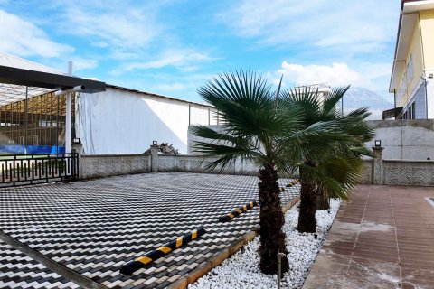 2+1 Wohnung  in Kargicak, Alanya, Antalya, Türkei Nr. 216217 - 7