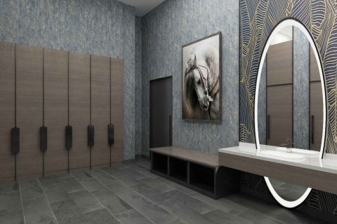 2+1 Wohnung  in Kargicak, Alanya, Antalya, Türkei Nr. 216217 - 9