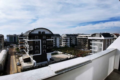 2+1 Wohnung  in Kargicak, Alanya, Antalya, Türkei Nr. 216217 - 23