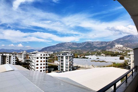 2+1 Wohnung  in Kargicak, Alanya, Antalya, Türkei Nr. 216217 - 25